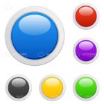 Multicolored Round Buttons